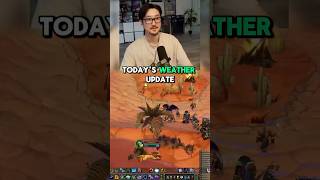 Weather Report