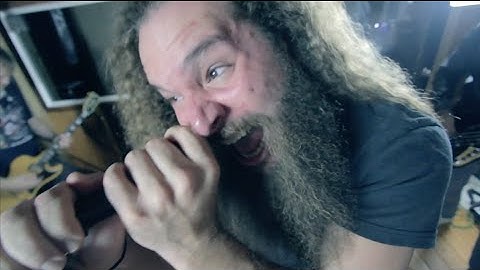 Rest, Repose "The Generator" - Official Music Video