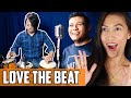 Koplo Time Reaction - Alone Versi Dangdut Koplo | Love The Combo Beat Of The Kendang And Flute!