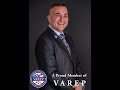 Agent Spot Light Ernie Plaza Sr VAREP