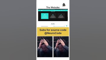 You NEED a Portfolio Like This! 😍 | Web Dev Inspiration #coding #portfoliowebsite