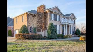 414 Lake Pointe Dr. Clarksville, TN 37043