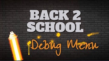 Debug Tutorial / 7 Days to Die