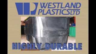 Waste Management Solutions by Westland Plastics