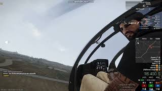 First insertion after not playing KOTH for years