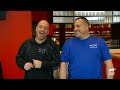 Is that A Martini Glass?! Giant Restaurant Aquarium | Tanked | Animal Planet