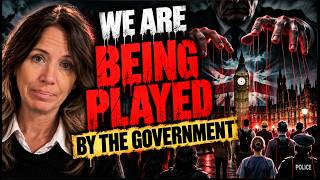 They Are Playing Us. Its ALL By Design (imho)