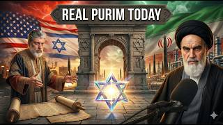 Rabbi Singer uncovers the Hidden Meaning of Purim — Then and Now