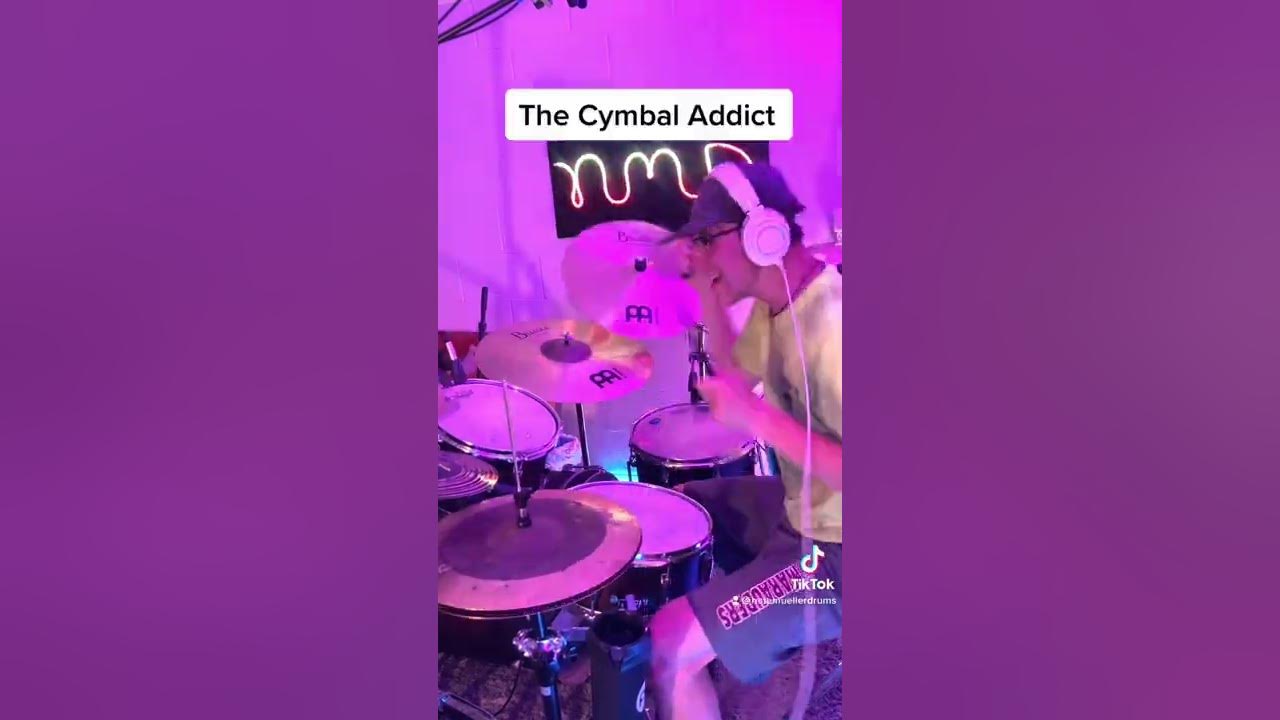 Types Of Obnoxious Drummers Playing "Little Talks" YouTube