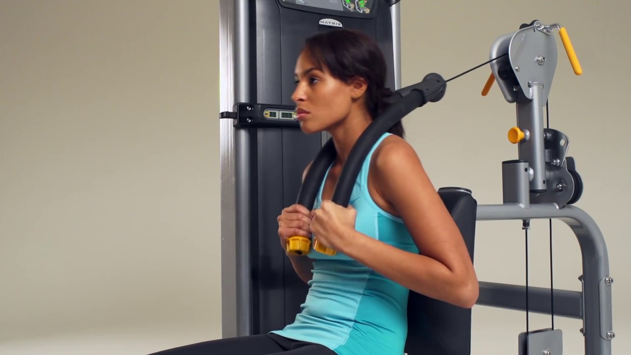 ABDOMINAL - VERSA | MX12 - YouTube