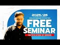 Rectification of errors free seminar 🔥 #accounting_classes #advancedlevelaccounting #advanced_level