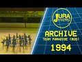 1994  team paradise rus  jura synchro archive