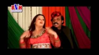 Neelam Gul And Jahangir Khan Dance 2016 Shpa Da Nakreezo