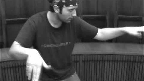 Pure Pwnage: Final scene from Episode 4