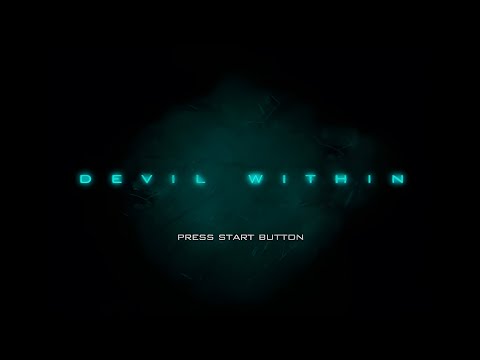 Tekken 5 Devil Within OST Stage 5 Gamerip