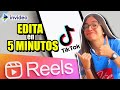 ¡HAZ tus vídeos VIRALES con este EDITOR! (TIKTOK, REELS Y YOUTUBE) *Edits, frases, sketches*