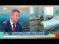 Георги Петров: Предлагаме частните болници да минават през обществени поръчки за лекарства