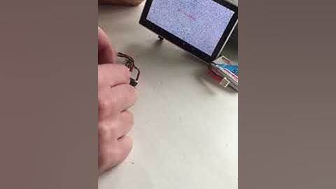 Faulty ODS on Crazybee F4 pro