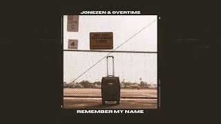 Jonezen and Overtime "Remember My Name" (Official Video) (Country Rap Banger) (Rap Rock)