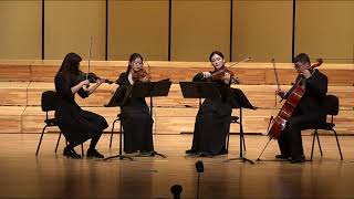 Beijing College Students Music Festival 2018 Part 1