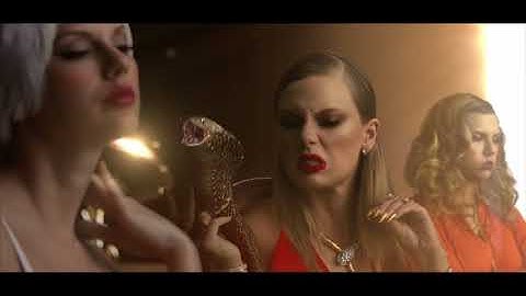 Parte Final De “Look What You Made Me Do” Subtitulado Al Español