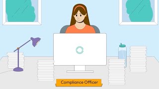 The Cornerstone of Cross-Border Compliance: Making Compliance Efficient and Secure with the LEI
