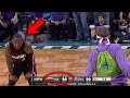 That One Time Dwyane Wade Happened