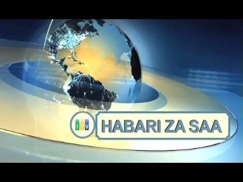 TAARIFA ZA HABARI ZA SAA ITV 15 JANUARI 2019 SAA TATU NA DAKIKA 55