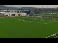 ⚽ U17 N - J22 | Clermont Foot 63 - GFC Ajaccio (3-0)