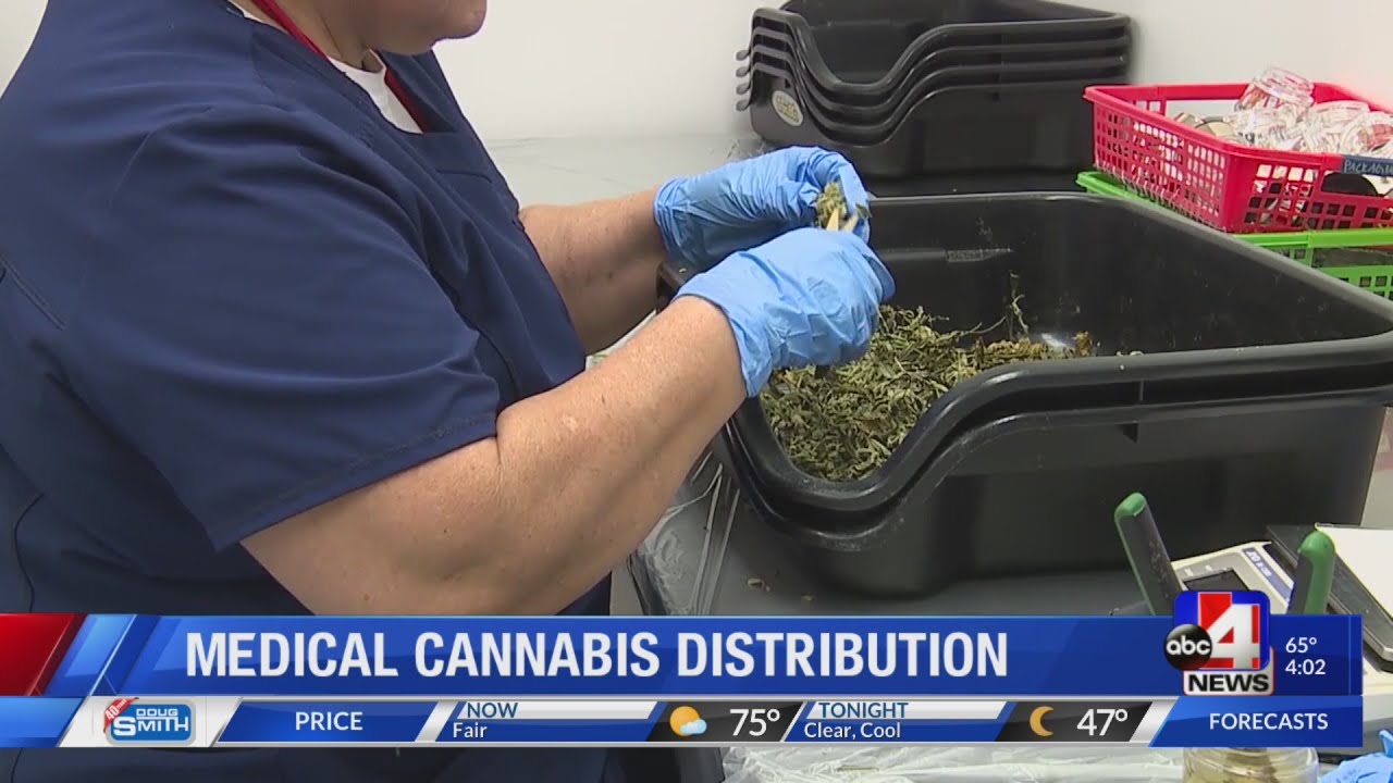 Utah to get 14 medical cannabis dispensaries but where will they be