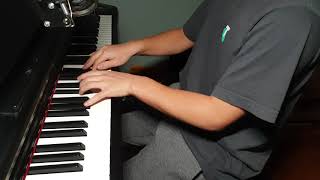 30/04/2020 - chopin op.10 no.4 practice