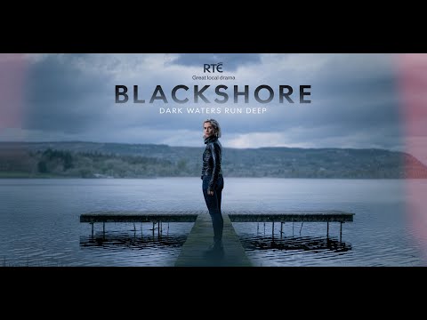 Blackshore | New dark thriller | RTÉ