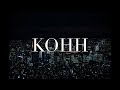 KOHH | japanese tokyo hiphop