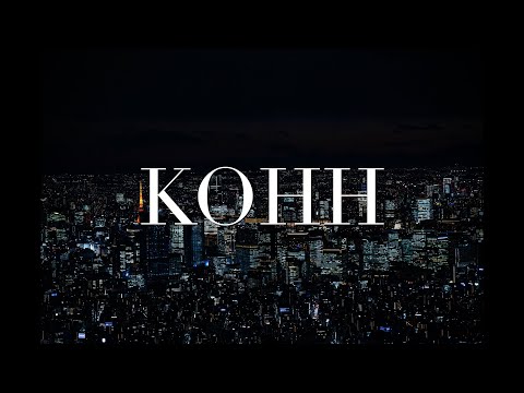 KOHH | japanese tokyo hiphop - YouTube