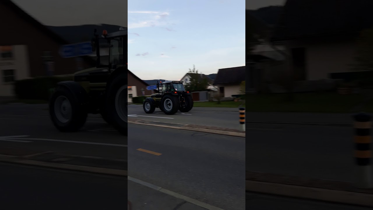 Hürlimann Master 6190