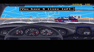 Minimig-AGA on DE10-Standard FPGA - Test Drive 2