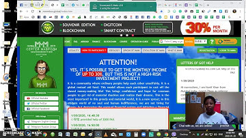 Judith MMMBSC Video of happiness