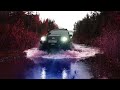 КРУЗАК OFFROADSPB, ТЕСТЫ ПОСЛЕ СБОРКИ