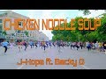 [KPOP IN PUBLIC] J-hope 'Chicken Noodle Soup (feat. Becky G)' Dance Cover by FGDance from Vietnam