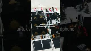 Jual FRAME LCD OPPO A83