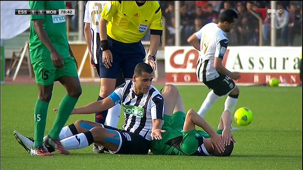 المقابلة كاملة : وفاق سطيف 1-1 مولودية بجاية - نصف نهائي كاس الجمهورية