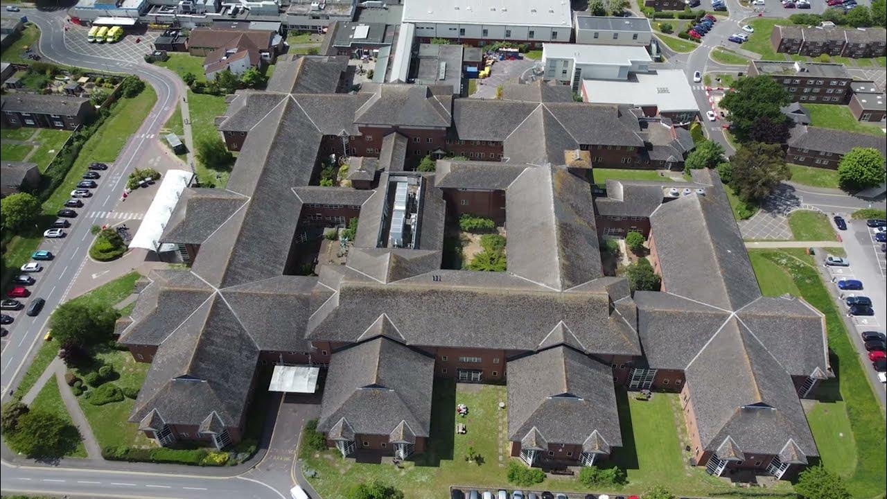 St Richards Hospital Audiology Concepts