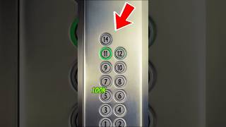 Famous Why There is No 13th Floor in Elevator Buttons? #shorts Net Worth