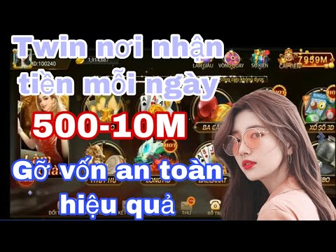 Gỡ vốn hiệu quả sau khi chơi game Long Hổ/thủ thuật chơi game Long Hổ/ bài toán twin