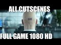 Hitman (2016) - All Cutscenes - Full Game Movie 1080 HD