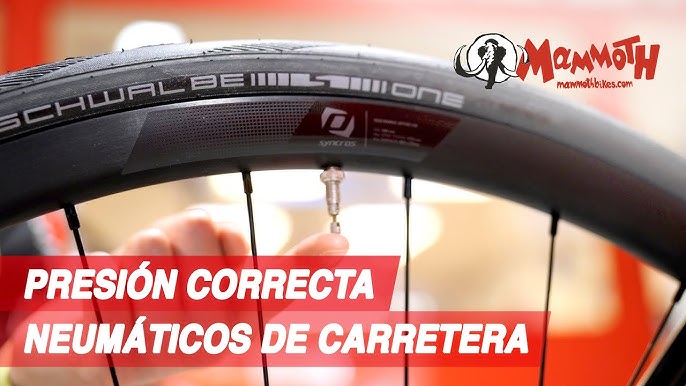 Mejores cubiertas para bicicleta de carretera 