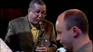 Paquito D'Rivera - To Brenda With Love chords