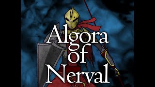 Jocesquale Malorn - 11 Algora Of Nerval Epic, Orchestral