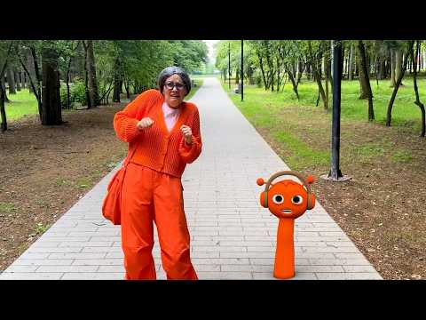 Super Granny & Incredibox Sprunki VS Black in real life Animation