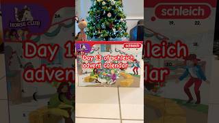 Day 13 of schleich advent calendar